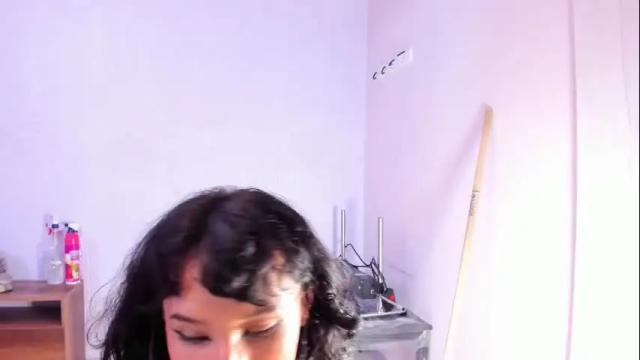 Image 8 of powder__ Stream on Chaturbate on 2 months ago