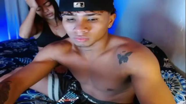 Image 2 of power_hot18 Stream on Chaturbate on 6 months ago