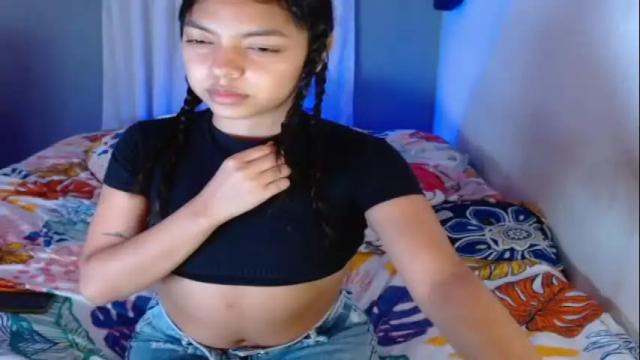 Image 2 of power_hot18 Stream on Chaturbate on 4 months ago