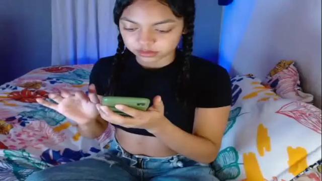 Image 3 of power_hot18 Stream on Chaturbate on 4 months ago