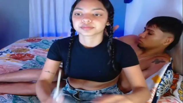 Image 4 of power_hot18 Stream on Chaturbate on 4 months ago