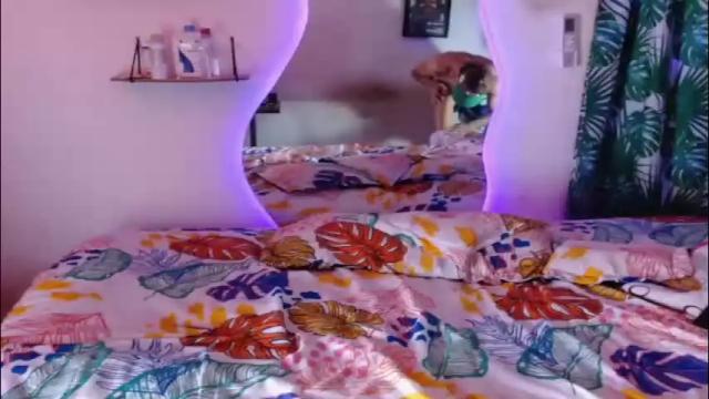 Thumbnail 2, power_hot18's Stream at Chaturbate, 5 hours ago