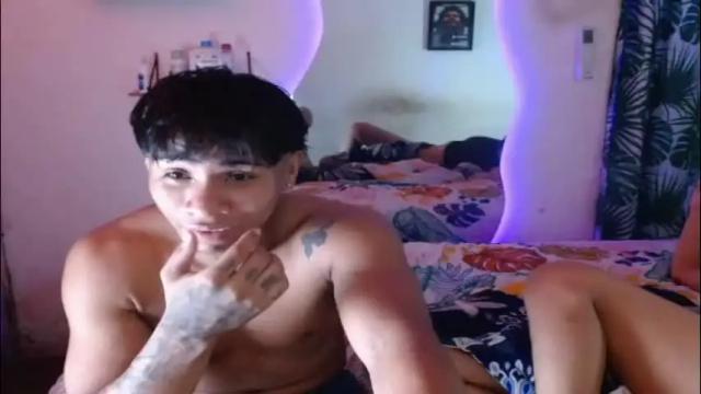 Image 3 of power_hot18 Stream on Chaturbate on 3 months ago