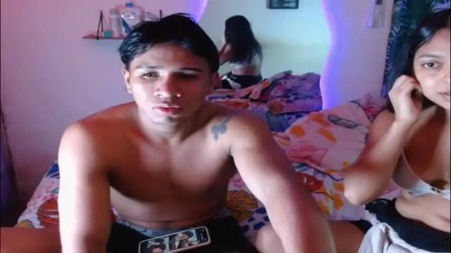 Thumbnail 2, power_hot18's Stream at Chaturbate, 2 months ago