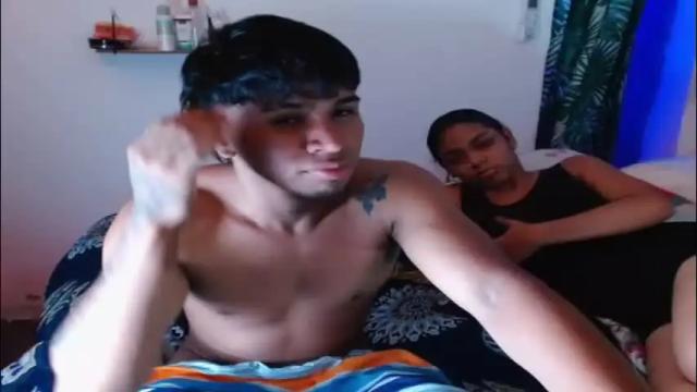 Thumbnail 1, power_hot18's Stream at Chaturbate, 1 month ago