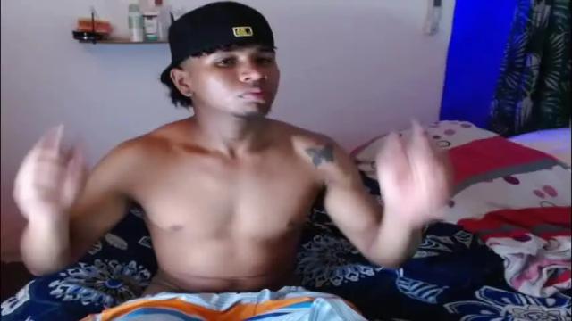 Image 2 of power_hot18 Stream on Chaturbate on 1 month ago