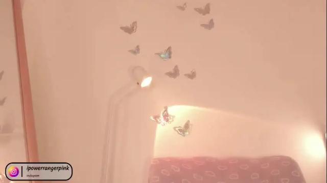Image 2 of power_ranger_pink Stream on Chaturbate on 6 months ago