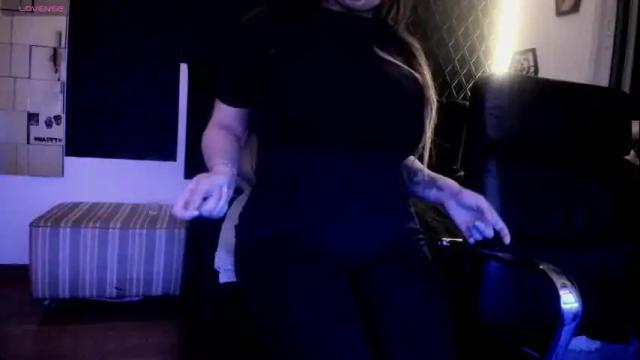 Thumbnail 1, powercouplemix's Stream at Chaturbate, 2 months ago