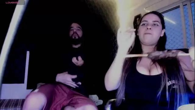 Image 10 of powercouplemix Stream on Chaturbate on 2 months ago