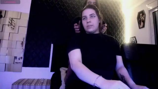 Image 2 of powercouplemix Stream on Chaturbate on 2 months ago