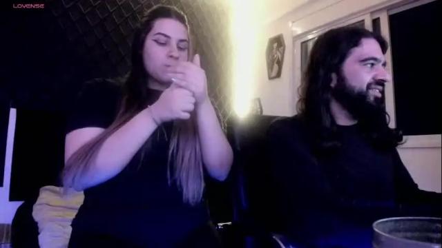 Thumbnail 2, powercouplemix's Stream at Chaturbate, 2 months ago