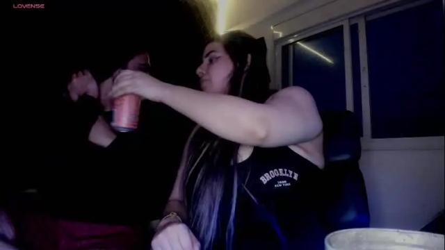 Thumbnail 3, powercouplemix's Stream at Chaturbate, 2 months ago