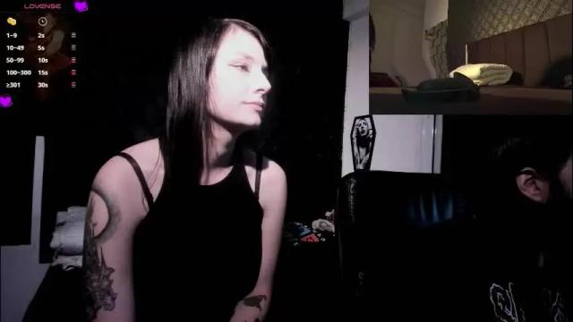 Image 2 of powercouplemix Stream on Chaturbate on 14 days ago