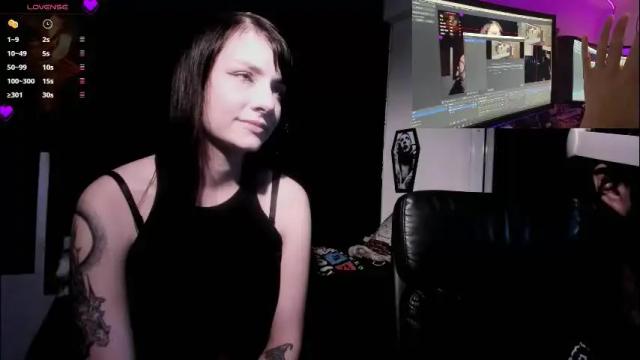 Image 3 of powercouplemix Stream on Chaturbate on 14 days ago