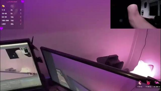 Image 4 of powercouplemix Stream on Chaturbate on 14 days ago