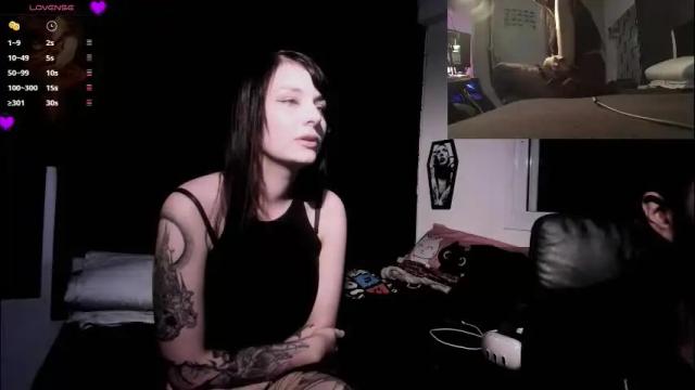 Thumbnail 2, powercouplemix's Stream at Chaturbate, 13 days ago