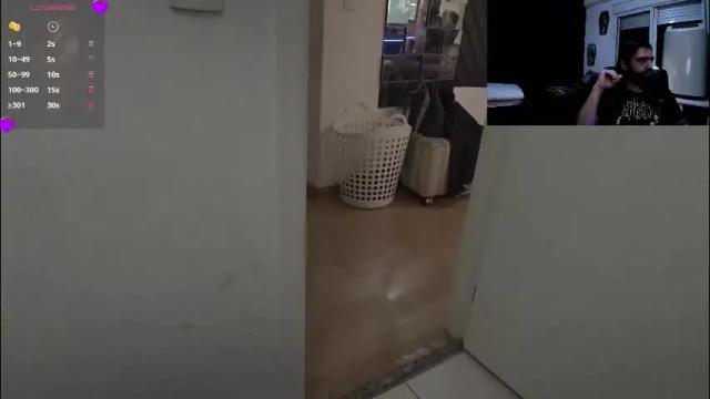 Thumbnail 3, powercouplemix's Stream at Chaturbate, 13 days ago