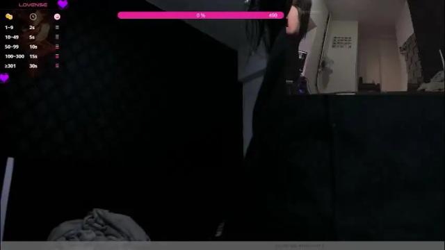 Image 4 of powercouplemix Stream on Chaturbate on 12 days ago