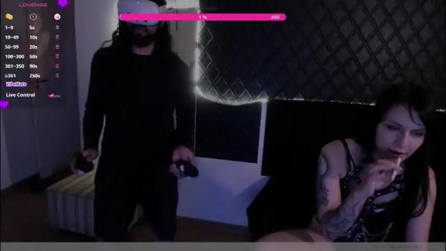 Image 3 of powercouplemix Stream on Chaturbate on 11 days ago