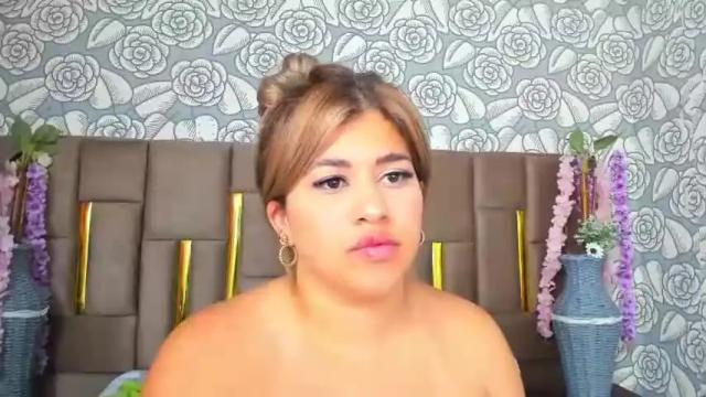Image 11 of powerful_girl Stream on Chaturbate on 19 months ago
