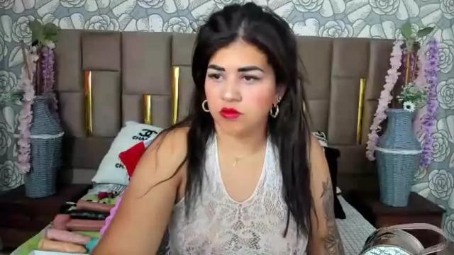 Image 2 of powerful_girl Stream on Chaturbate on 18 months ago