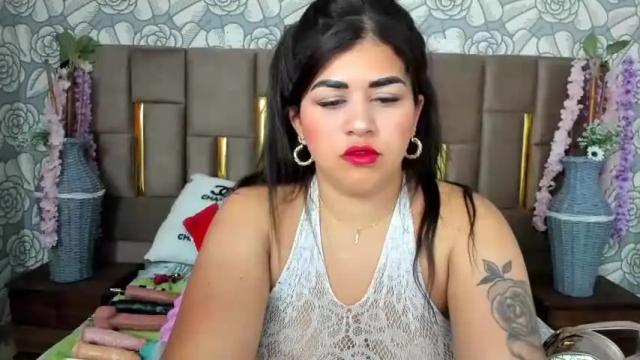 Image 3 of powerful_girl Stream on Chaturbate on 18 months ago