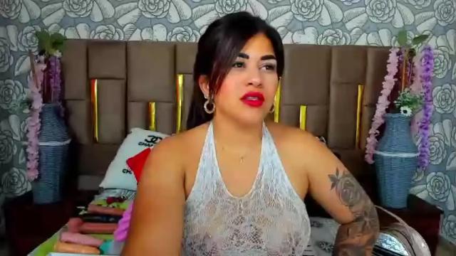 Image 6 of powerful_girl Stream on Chaturbate on 18 months ago