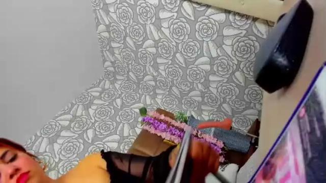 Image 8 of powerful_girl Stream on Chaturbate on 18 months ago