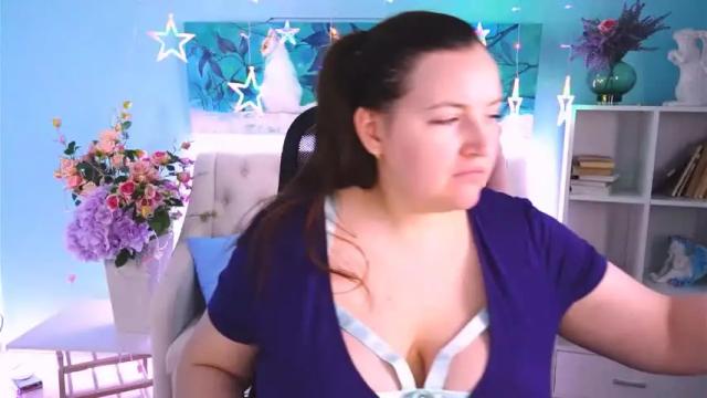 Image 12 of powerofboobs Stream on Chaturbate on 15 months ago