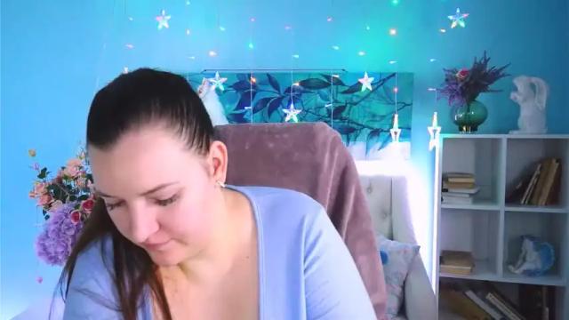 Image 4 of powerofboobs Stream on Chaturbate on 15 months ago