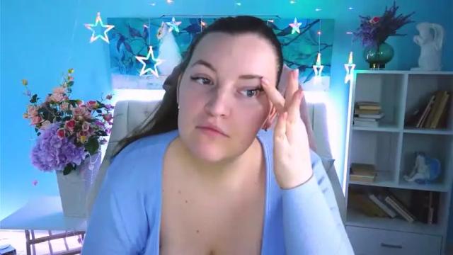 Image 7 of powerofboobs Stream on Chaturbate on 15 months ago