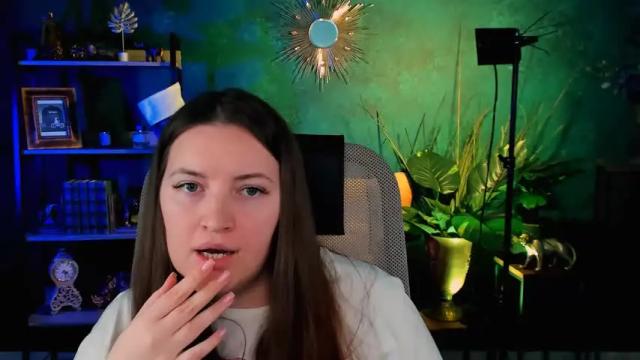 Thumbnail 1, powerofboobs's Stream at Chaturbate, 15 months ago