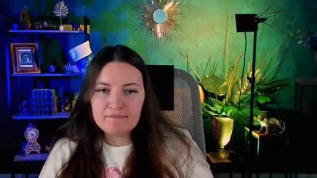 Image 8 of powerofboobs Stream on Chaturbate on 15 months ago