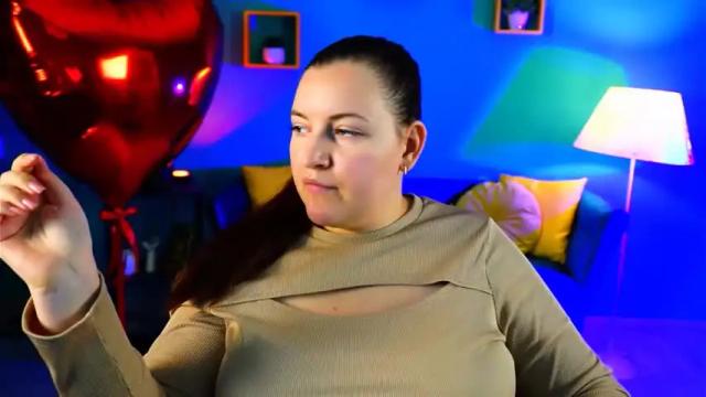 Image 11 of powerofboobs Stream on Chaturbate on 15 months ago