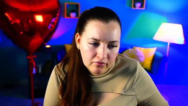 Image 8 of powerofboobs Stream on Chaturbate on 15 months ago