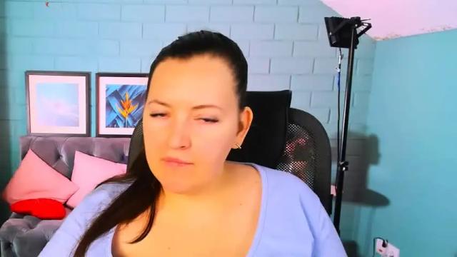 Image 8 of powerofboobs Stream on Chaturbate on 15 months ago