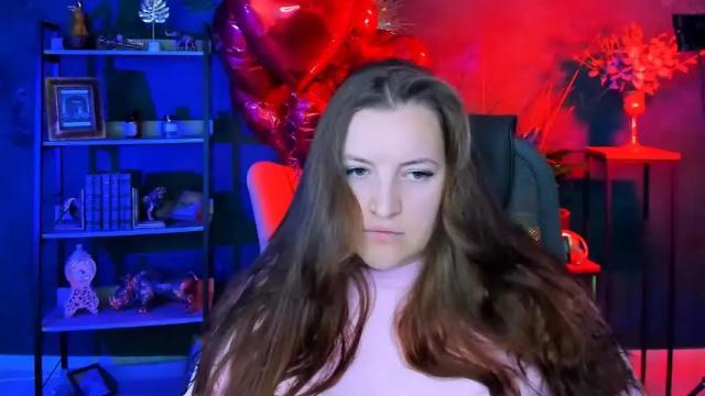 Thumbnail 1, powerofboobs's Stream at Chaturbate, 15 months ago