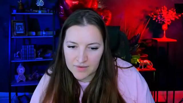 Thumbnail 2, powerofboobs's Stream at Chaturbate, 15 months ago