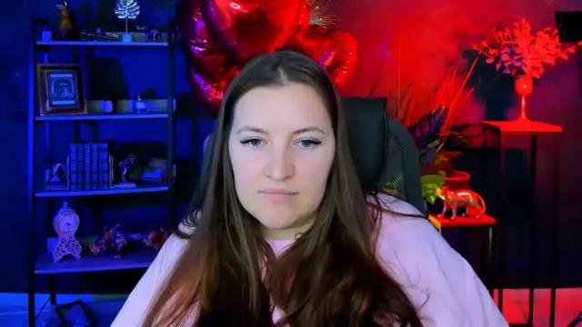 Image 6 of powerofboobs Stream on Chaturbate on 15 months ago