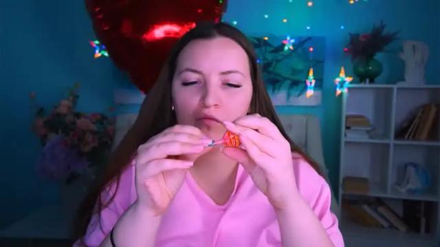 Thumbnail 1, powerofboobs's Stream at Chaturbate, 15 months ago