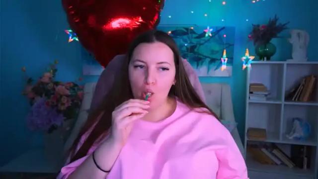 Image 2 of powerofboobs Stream on Chaturbate on 15 months ago