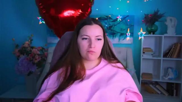 Image 4 of powerofboobs Stream on Chaturbate on 15 months ago
