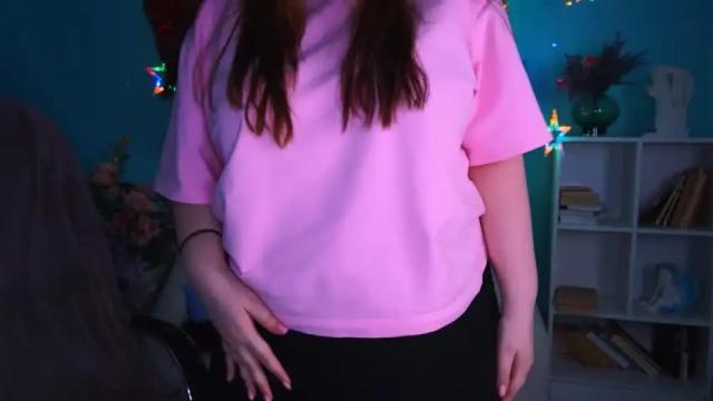 Thumbnail 3, powerofboobs's Stream at Chaturbate, 15 months ago
