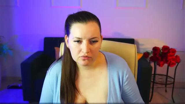 Image 7 of powerofboobs Stream on Chaturbate on 15 months ago