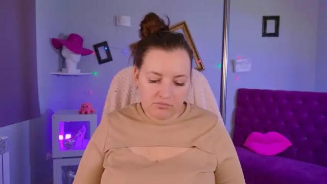 Image 11 of powerofboobs Stream on Chaturbate on 14 months ago