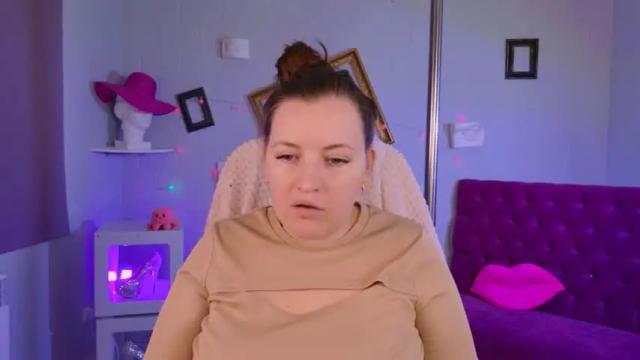 Image 12 of powerofboobs Stream on Chaturbate on 14 months ago