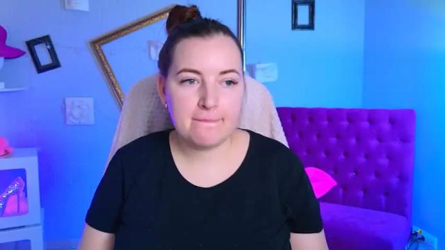 Image 10 of powerofboobs Stream on Chaturbate on 14 months ago