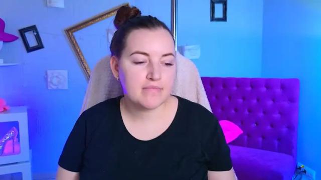 Image 11 of powerofboobs Stream on Chaturbate on 14 months ago