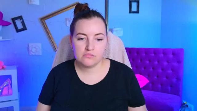 Image 12 of powerofboobs Stream on Chaturbate on 14 months ago