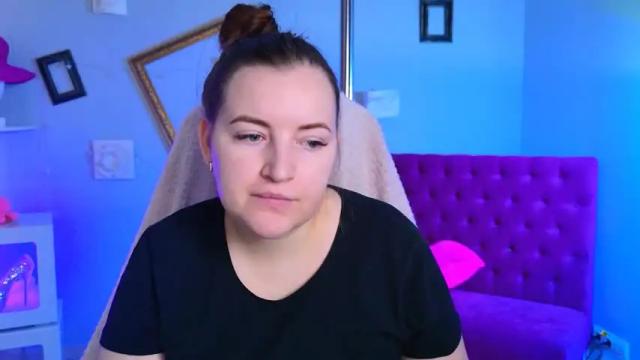 Image 2 of powerofboobs Stream on Chaturbate on 14 months ago